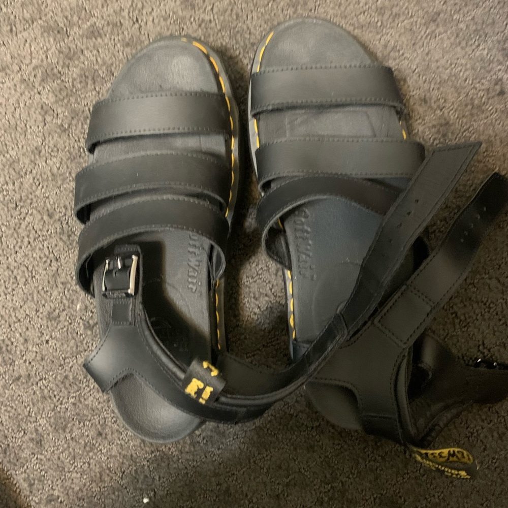 Doc Marten Blaire Sandals